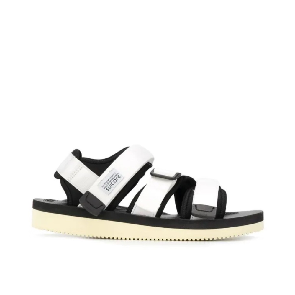 suicoke touch strap sandal